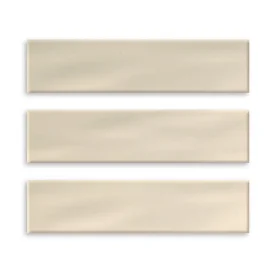 Pastilhas Cerâmicas Vasaio 6x24 cm (Atessa) Produto Pastilhas Cerâmicas Vasaio 6x24 cm (Atessa)
