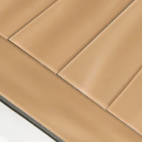 Pastilhas Cerâmicas Vasaio 6x24 cm (Tivoli) Produto Pastilhas Cerâmicas Vasaio 6x24 cm (Tivoli)