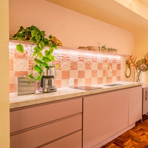 Pastilhas Cer&acirc;micas Vivace 15x15 cm (Romana)