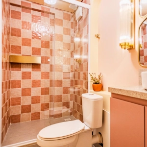 Pastilhas Cer&acirc;micas Vivace 15x15 cm (Romana)