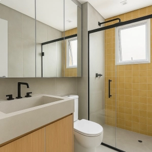 Produto Pastilhas Cerâmicas Vivace 15x15 cm (Siena)