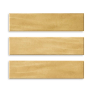 Pastilhas Cerâmicas Vivace 6x24 cm (Siena) Produto Pastilhas Cerâmicas Vivace 6x24 cm (Siena)