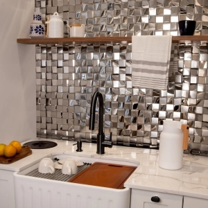 Pastilhas de Inox (Delírio)