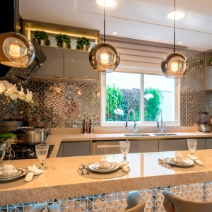 Pastilhas de Inox (Encanto)