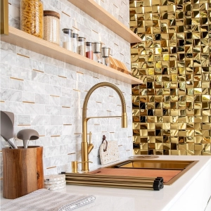 Pastilhas de Inox (Frenesi Gold)