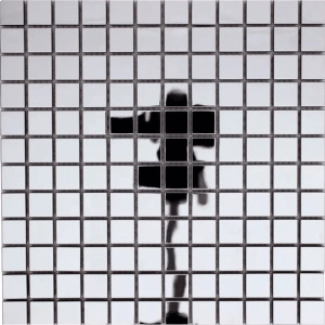 Pastilhas de Inox (Sublime)