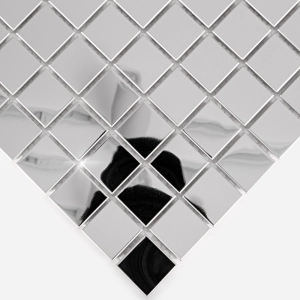 Pastilhas de Inox (Sublime)