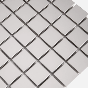 Pastilhas de Inox (Sublime)