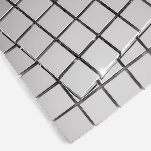 Pastilhas de Inox (Sublime)