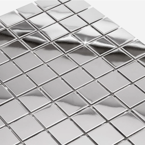 Pastilhas de Inox (Sublime)