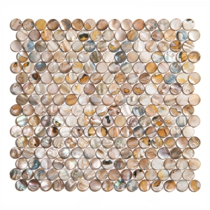 Pastilhas de Madrep&eacute;rola (Moritz)