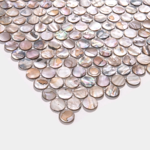 Pastilhas de Madrep&eacute;rola (Moritz)