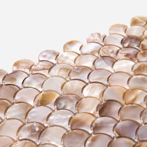 Pastilhas de Madrep&eacute;rola (Tallin)