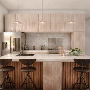 Pastilhas de Pedra Oval (M&aacute;rmore Carrara)