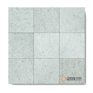 Pedra Hijau Lisa 10x10 cm - m&sup2;