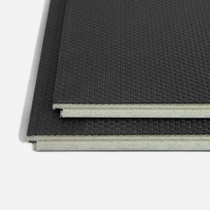 Piso Vinílico em Régua Click (Duna)