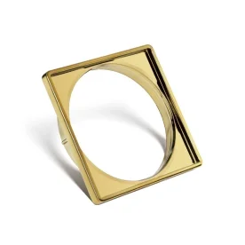 Imagem de Dourado Espelhado