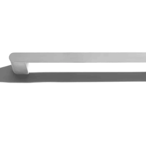 Porta Toalha de Banho Inox (Picasso Escovado)