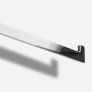 Porta Toalha de Rosto (Mondrian Cromado)