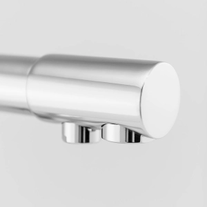 Torneira Monocomando Girat&oacute;ria de Filtro (Ubatuba Cromada)