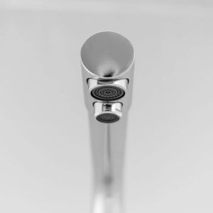 Torneira Monocomando Girat&oacute;ria de Filtro (Ubatuba Cromada)