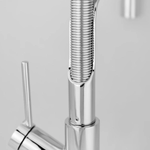 Torneira Monocomando Gourmet de Cozinha (Venice Cromada)