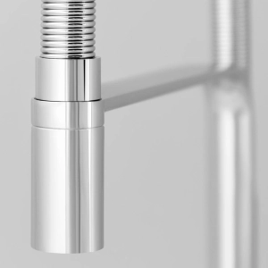 Torneira Monocomando Gourmet de Cozinha (Venice Cromada)