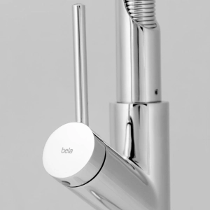 Torneira Monocomando Gourmet de Cozinha (Venice Cromada)