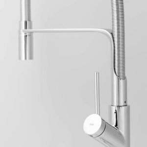 Torneira Monocomando Gourmet de Cozinha (Venice Cromada)