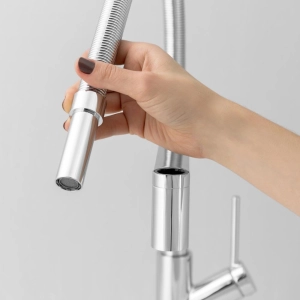 Torneira Monocomando Gourmet de Cozinha (Venice Cromada)