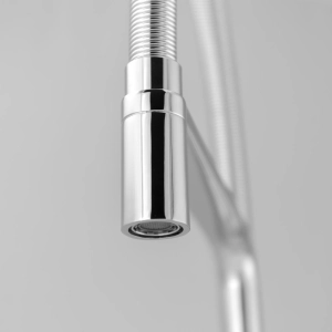 Torneira Monocomando Gourmet de Cozinha (Venice Cromada)