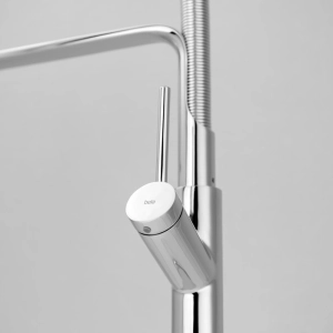 Torneira Monocomando Gourmet de Cozinha (Venice Cromada)