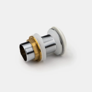 V&aacute;lvula Click de Lou&ccedil;a para Cubas (M&aacute;rmore Carrara)