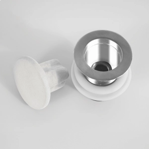 V&aacute;lvula de Concreto para Cubas (Off White)