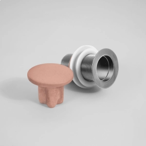 V&aacute;lvula de Concreto para Cubas (Ros&eacute;)