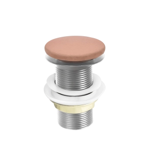 V&aacute;lvula de Concreto para Cubas (Ros&eacute;)