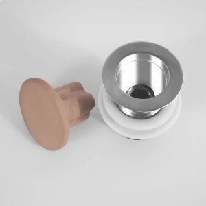 V&aacute;lvula de Concreto para Cubas (Ros&eacute;)