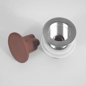 Válvula de Concreto para Cubas (Terracota)