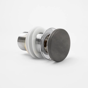 V&aacute;lvula Click de Concreto para Cubas (Cemento)