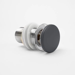 V&aacute;lvula Click de Concreto para Cubas (Cenere)